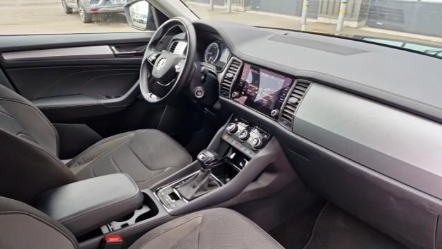 Skoda Kodiaq image 6