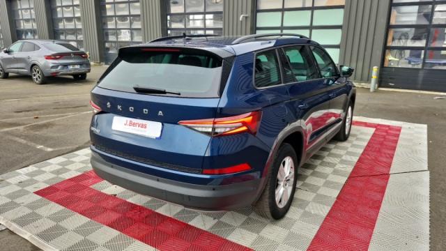 Skoda Kodiaq image 3