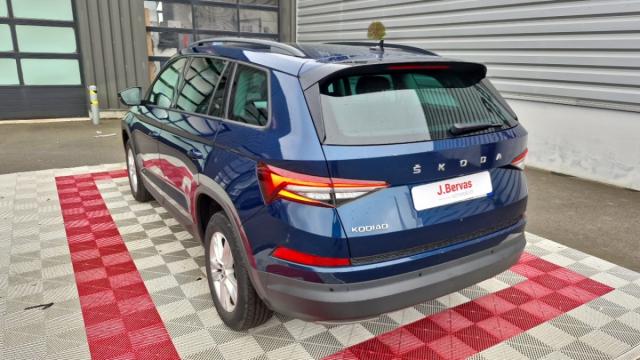 Skoda Kodiaq image 5