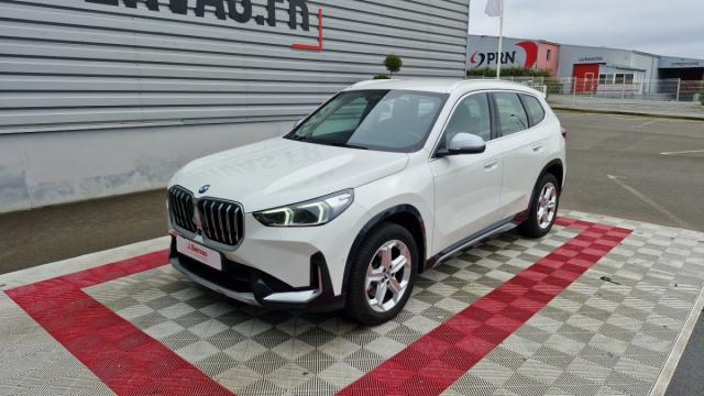 Bmw X1 image 5
