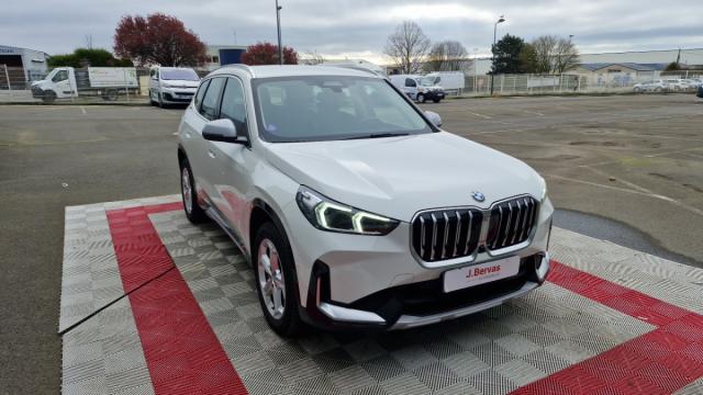 Bmw X1 image 2