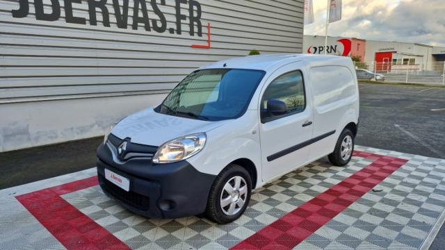 Renault Kangoo Express image 4