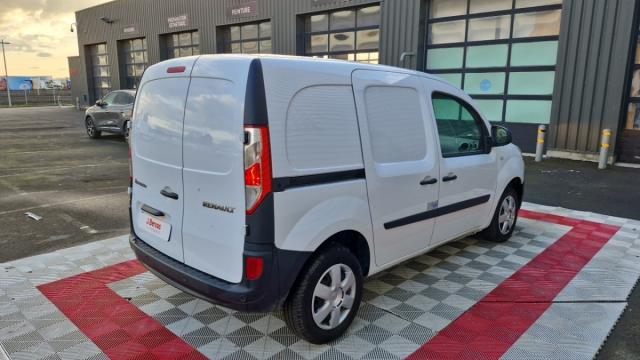 Renault Kangoo Express image 2