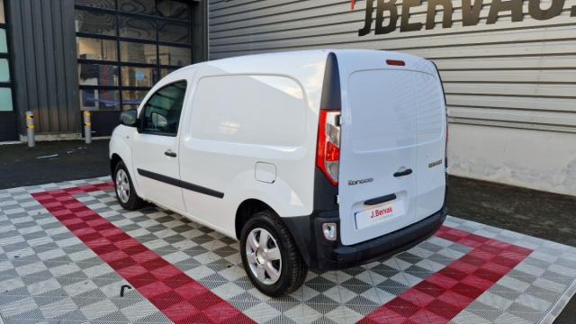 Renault Kangoo Express image 5