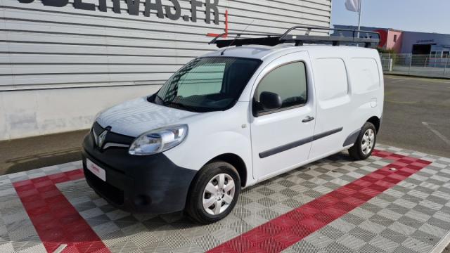 Renault Kangoo image 5