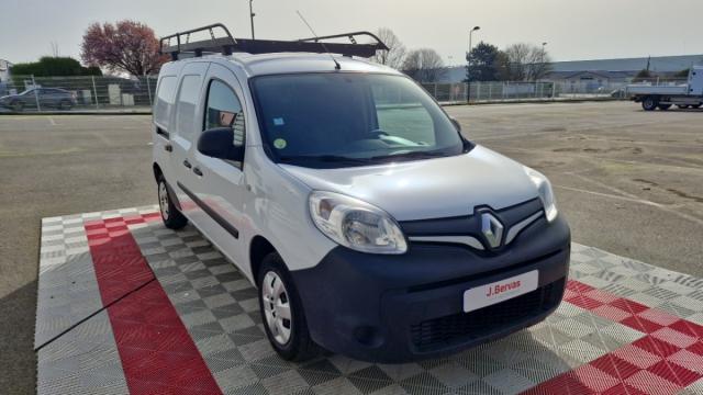Renault Kangoo image 2