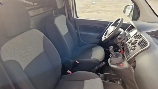 Renault Kangoo image 1