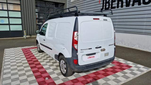 Renault Kangoo image 4
