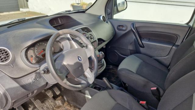 Renault Kangoo image 6