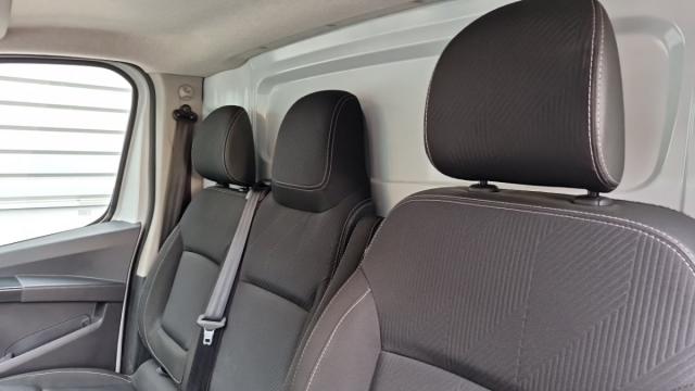 Renault Trafic image 4