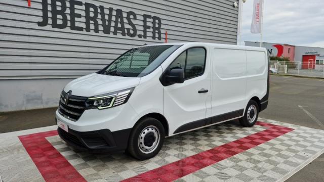 Renault Trafic image 1