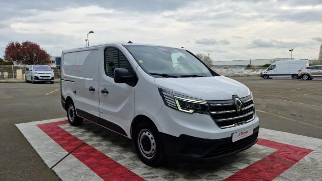 Renault Trafic image 6
