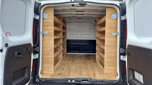 Renault Trafic image 5