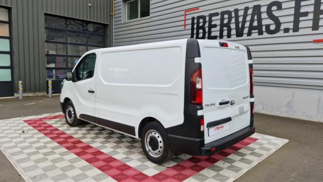 Renault Trafic image 3