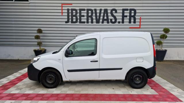 Renault Kangoo Express Blue Dci 95 Extra R-Link