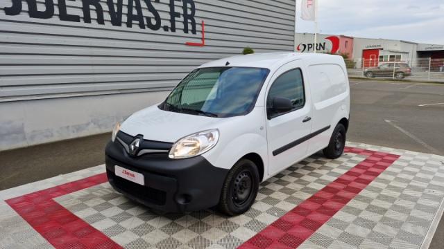Renault Kangoo Express image 5