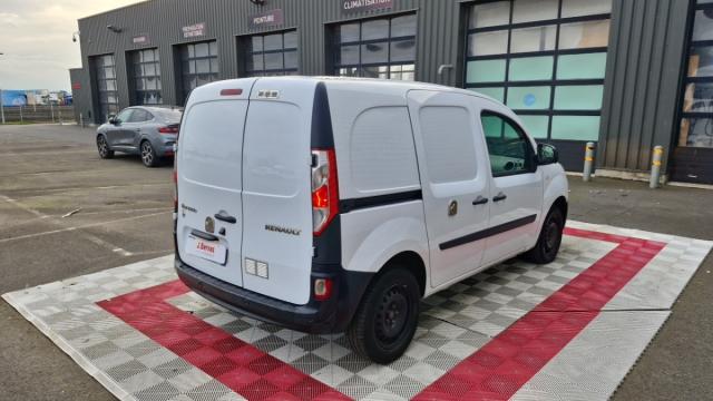 Renault Kangoo Express image 7