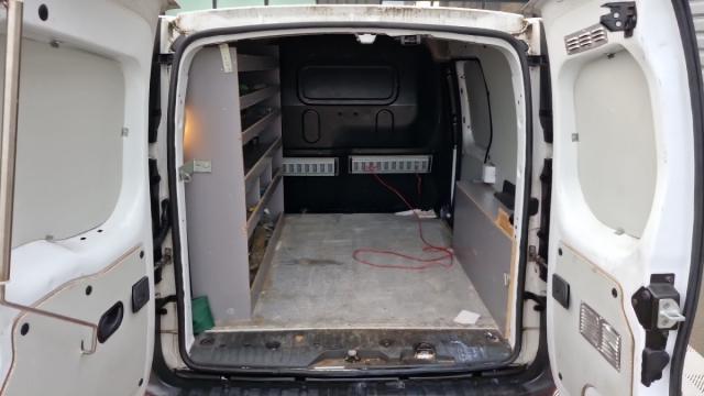 Renault Kangoo Express image 8