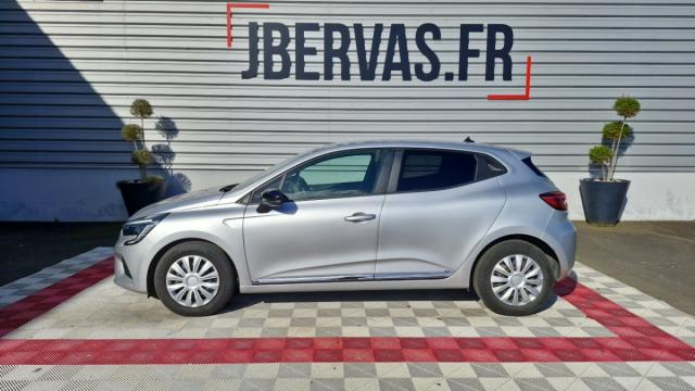 Renault Clio V Tce 90 Equilibre