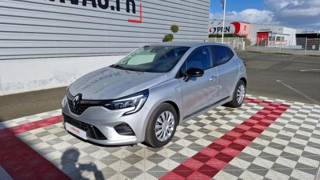 Renault Clio image 8