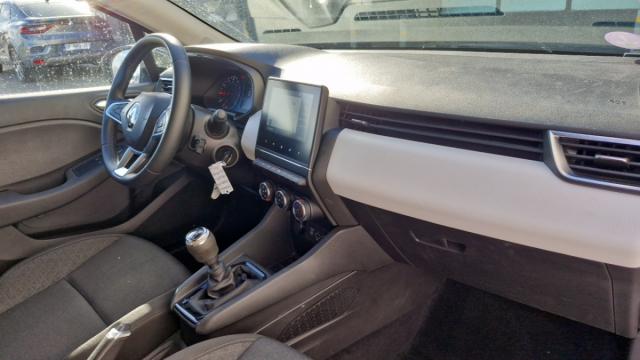 Renault Clio image 4