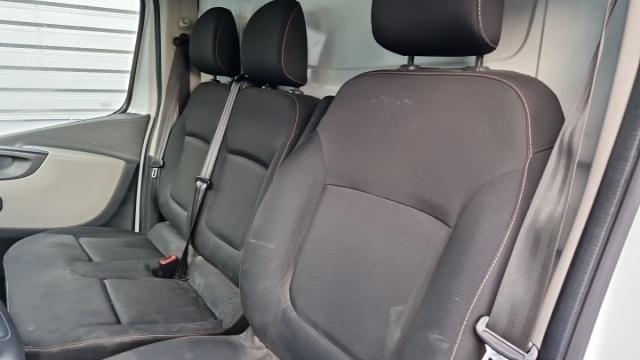 Renault Trafic image 5