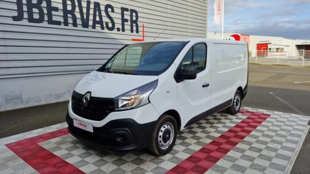 Renault Trafic image 4