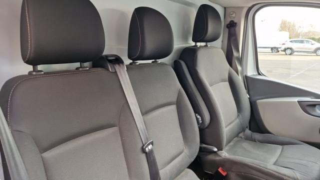 Renault Trafic image 7