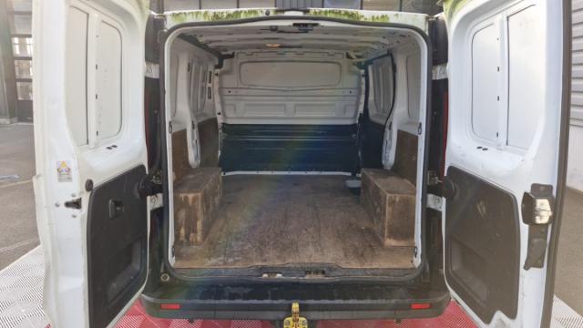 Renault Trafic image 6