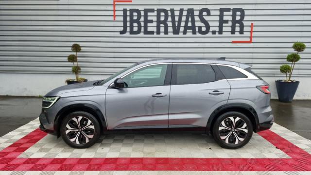 Renault Austral E-Tech Hybrid 200 Techno