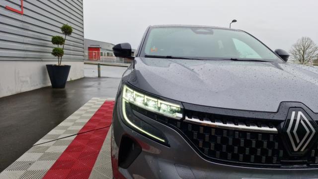 Renault Austral image 2