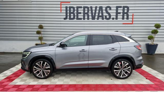 Renault Austral E-Tech Hybrid 200 Iconic