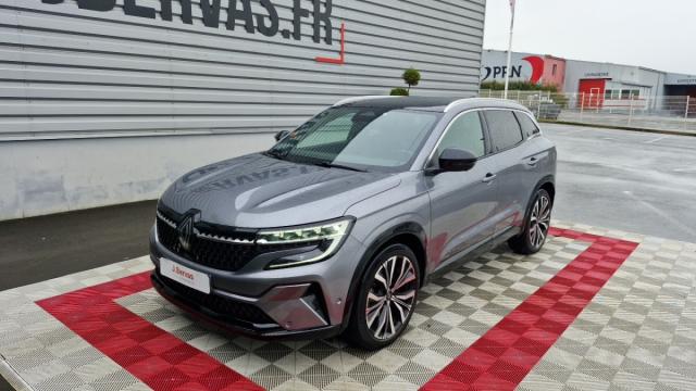 Renault Austral image 1