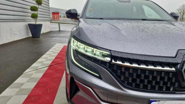 Renault Austral image 4