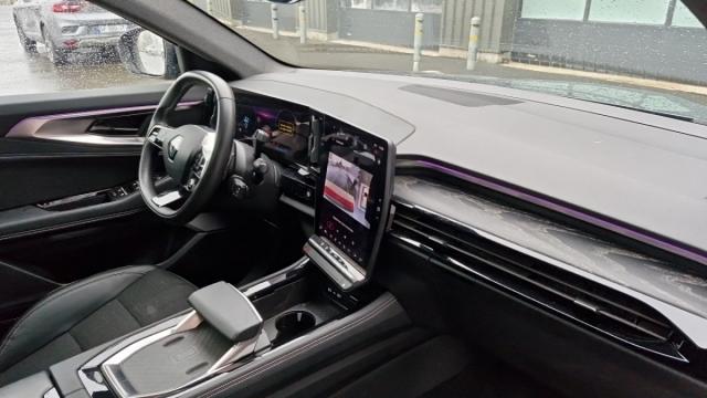 Renault Austral image 8