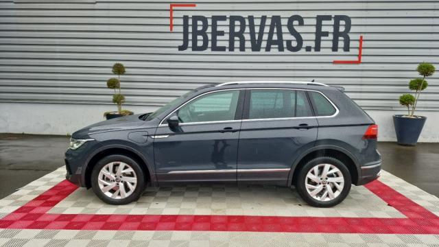 Volkswagen Tiguan 1.4 Ehybrid 245ch Dsg6 Elegance