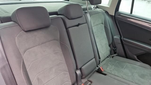 Volkswagen Tiguan image 1