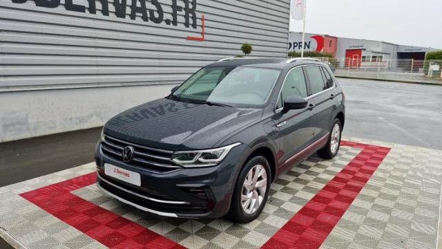 Volkswagen Tiguan image 2