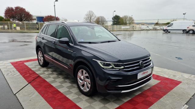 Volkswagen Tiguan image 6