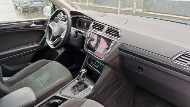 Volkswagen Tiguan image 4