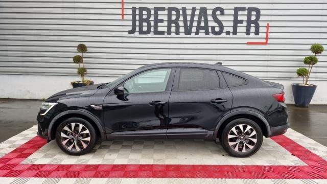 Renault Arkana E-Tech Hybride 145 - 22 Evolution