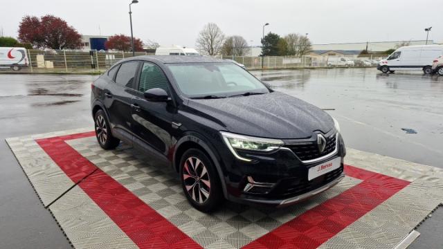 Renault Arkana image 9