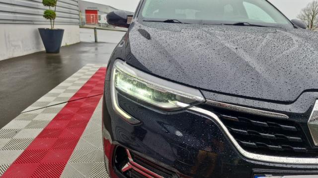 Renault Arkana image 1