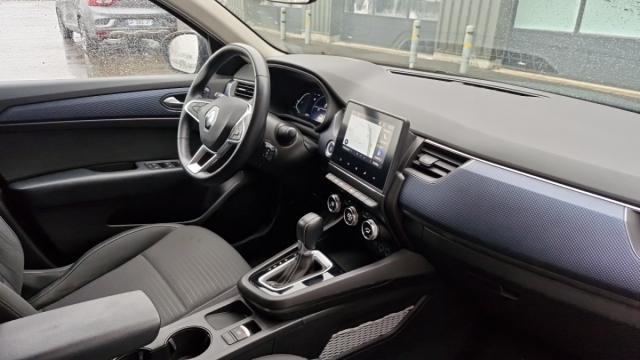 Renault Arkana image 8