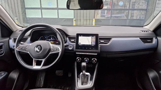 Renault Arkana image 4