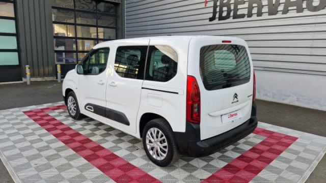 Citroen Berlingo image 7