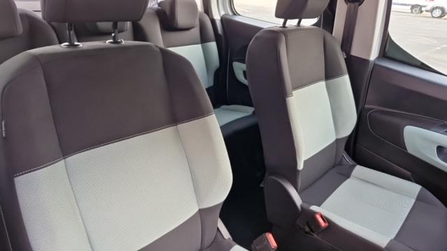 Citroen Berlingo image 1