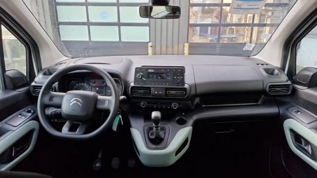 Citroen Berlingo image 3