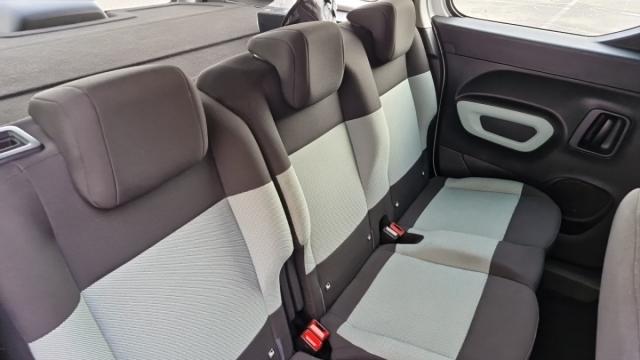 Citroen Berlingo image 6