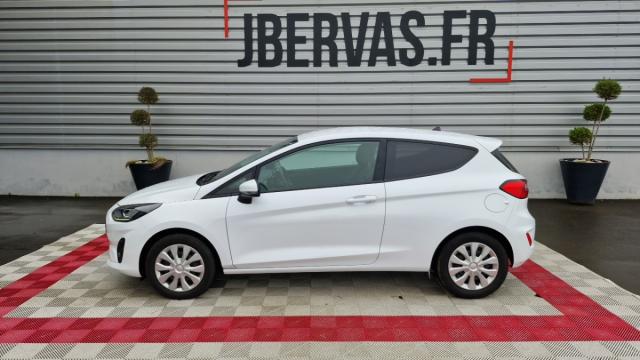 Ford Fiesta Affaires 1.0 Ecoboost Flexifuel 95 Ch Ss Bvm6 Trend